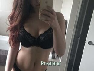 Rosaland