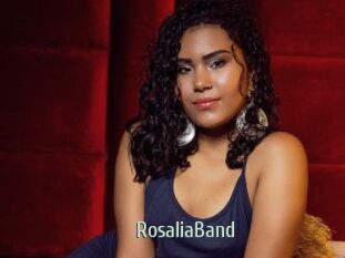 RosaliaBand