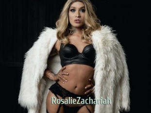 RosalieZachariah
