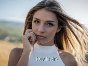 RosalineIris