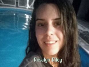 Rosalyn_Riley