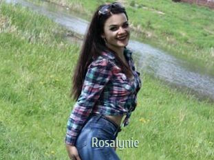 Rosalynie