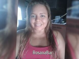 RosanaBar