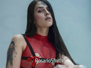 RosarioSmith
