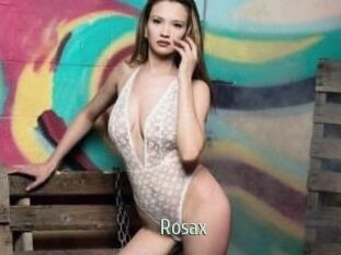 Rosax