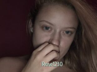 Rose1230