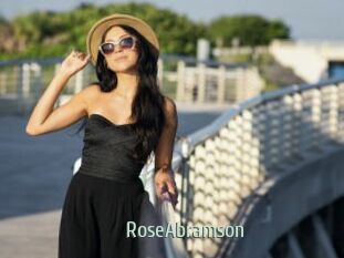 RoseAbramson