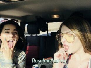 RoseAndAudrey