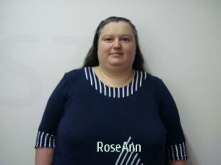 RoseAnn
