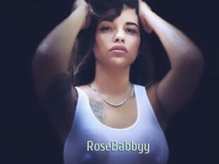 RoseBabbyy