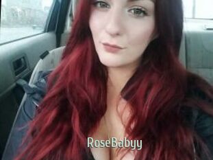 RoseBabyy