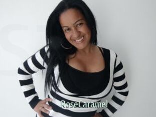 RoseCaramel