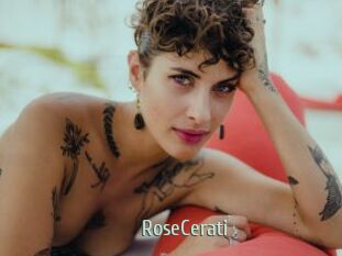 RoseCerati