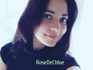 RoseDeChloe