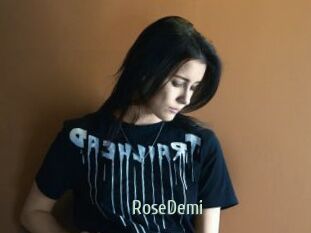 RoseDemi