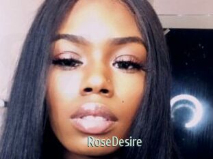 RoseDesire