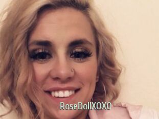 RoseDollXOXO