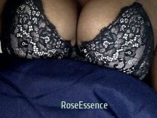 RoseEssence