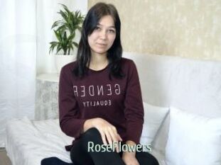 RoseFlowers