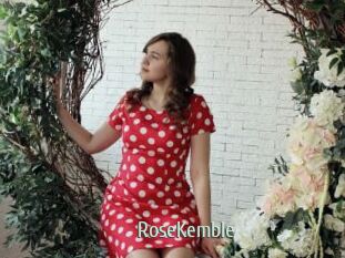 RoseKemble