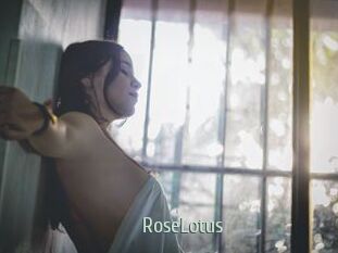RoseLotus