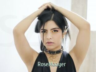RoseMaayer