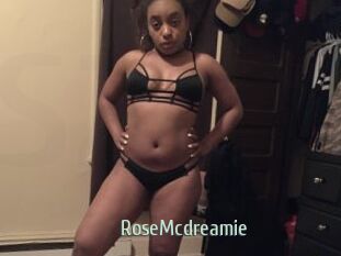 RoseMcdreamie