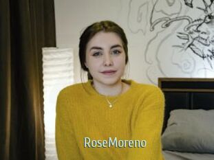 RoseMoreno