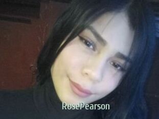 RosePearson