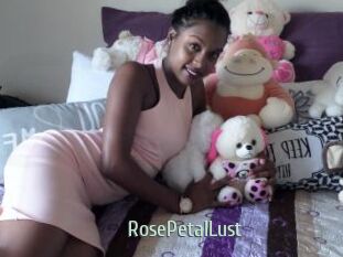 RosePetalLust