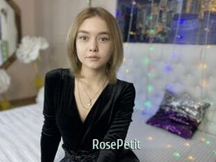 RosePetit