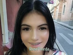 RosePineda