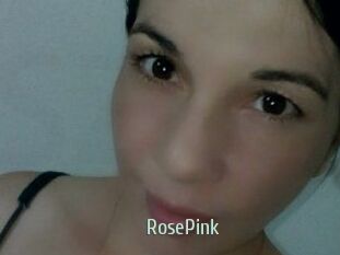 RosePink