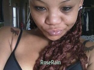 RoseRain Sexcam Zone