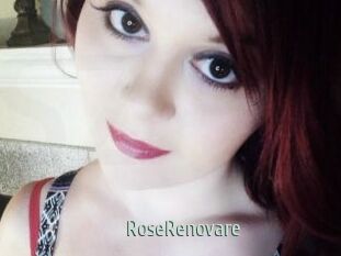 RoseRenovare