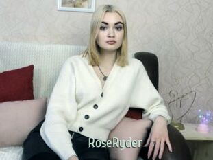RoseRyder