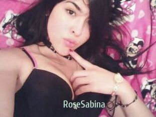 RoseSabina