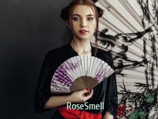 RoseSmell Sexcam Zone