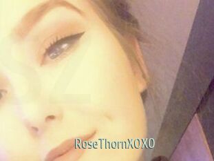 RoseThornXOXO