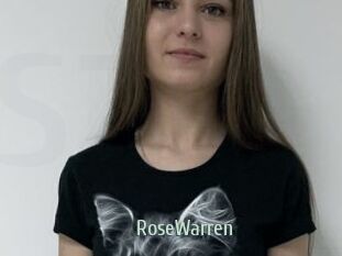 RoseWarren
