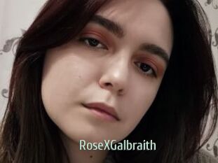 RoseXGalbraith