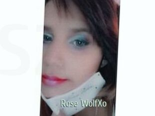 Rose_WolfXo