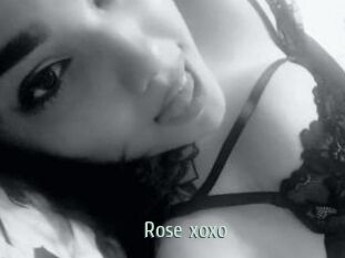 Rose_xoxo
