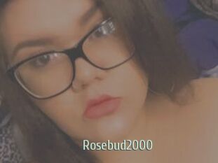 Rosebud2000