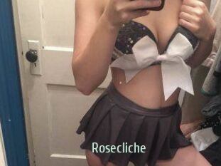Rosecliche