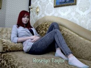 Roselyn_Taylor