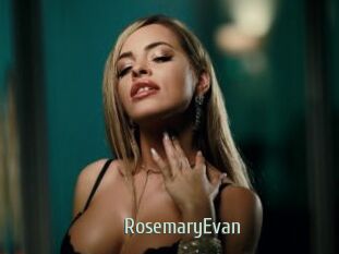 RosemaryEvan