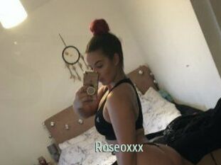 Roseoxxx