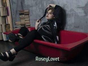 RoseyLovet