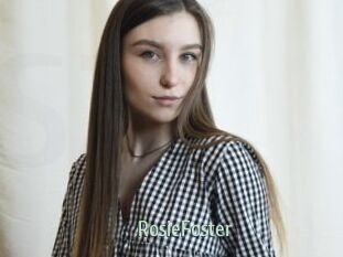 RosieFoster